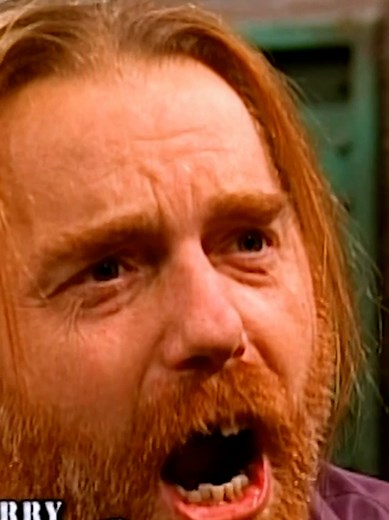 Respect Women PSA on Jerry Springer Show