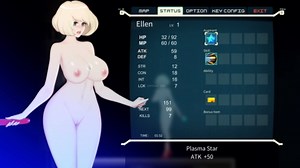 Alien Quest Eve Sex Game Part 1 Sex Scenes Gameplay [18+]