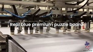 MyPuzzle Gates of The Arctic National Park - The Arctic Whisper, Vintage Travel Poster - Premium 1000 Piece Jigsaw Puzzle for Adults