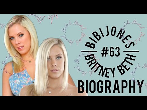 BiBi Jones / Britney Beth Wiki Biography,age,weight,relationships,net worth,Curvy models,plus models