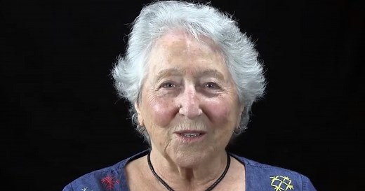 L'actrice Andrée Damant, connue pour ses rôles dans "Plus belle la Vie" et "Scènes de ménages", est morte à 93 ans