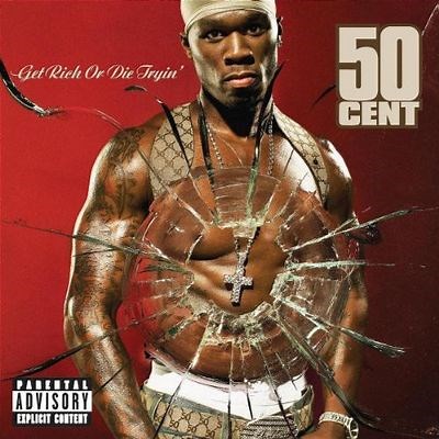 Paroles et traduction de la chanson «Many Men ( Wish Death )» par 50 Cent