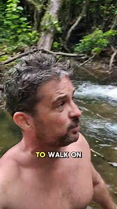 27K views · 412 reactions | Exploring hidden waterfalls deep in the untouched nature of Koh Chang’s quieter side — far from the crowds, and right in the heart of raw island beauty. #thailand #kohchang | Dan about Thailand | Facebook