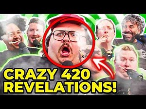 Funny Comedy Podcast Moments | Viral Stand Up Comedy | Best Comedy Podcasts USA | Hilarious Stories