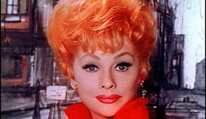 25 best redheads ever, ranked