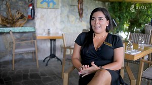 Desde nuestra sede de Quepos te traemos el testimonio de Marianela Sandí, egresada de la UISIL.✨ | UISIL