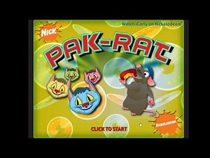 I Kick Spencer Shay's ass at Pak-Rat