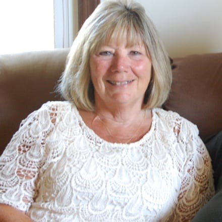 Maureen O'Grady - Cancer Research Institute