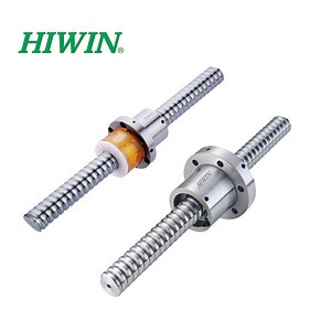 [Hot Item] Hiwin Ballscrews Fsi Nut R12-4t3-Fsi-0.05