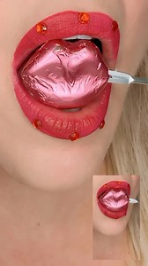 671K views · 4K reactions |  it is more chocolate stop with the mean girl comments I’m not bothering you. You can scroll. TikTok Snapchat, YouTube Instagram, Facebook. #viralpost2025シ #viralreelschallenge #fypシ #tiktokviral #candy #instagram #fun #snapchat #asmr #tiktok #fblifestyle #chocolate | Lipscloseup | Facebook