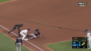 165K views · 141 shares | WOW. The Atlanta Braves make a HUGE base running mistake and now there are 2 outs in the 4th!  | MLB on FOX | Facebook