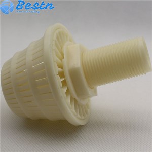 [Hot Item] PP ABS Plastic Sand Water Filter Nozzles for Water Treatment
