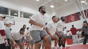 3.3K views · 95 reactions | 2024 Season Loading... #Flagship | UMass Football | Facebook