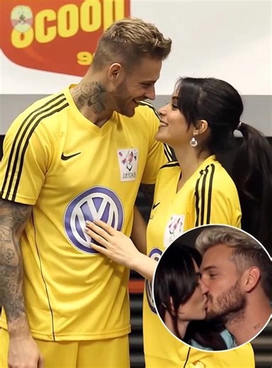 SH0CKING! M. Pokora se lâche : “J'étais amoureux de Jenifer, elle est ...“ 👇👇👇 | Chien et Chat Lovers