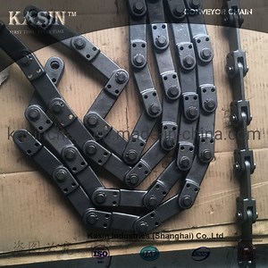 [Hot Item] Premium Forged Chain for Conveyor Applications - Pitch 142