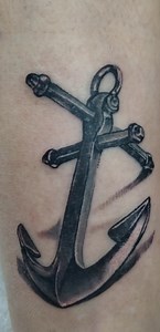 Derm Shield for the ultimate care & protection Can you spot the Bandage? Recovery Aftercare #recoveryreveal #dermshield #tattooprotection | Needles Ink Tattoos