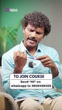 Solution for Hemorroids | Join upcoming TEM Course.