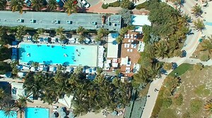 Pool or beach…which do you pick? #discoverdelano #worldofsbe | Delano Hotels