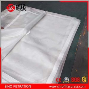 [Hot Item] Plate and Frame Filter Press for Wastewater Treatment Plant