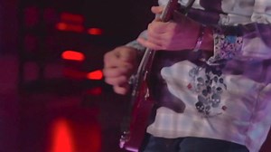 “The Loco-Motion” - Mark Farner | Jhul Vhid