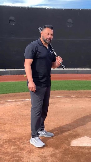 2.1K views · 43 reactions | Embrace how hard the game is and then you’ll be ready to put in the work it takes to succeed! #baseball #baseballmindset #hittingtips #⚾️ Get your Line Drive Pro here https://ugoprobaseball.com/product/linedrivepro-swing-trainer/ | Yougoprobaseball.com | Facebook