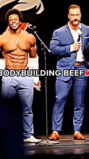 9.6K views · 61 reactions | Bodybuilding beef 數  #bodybuilding #muscle #workout #flex #compete #fyp | Aaron Nimmo | Facebook