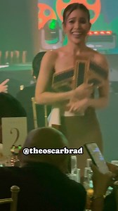 Gabby Padilla the winner for PANALONG PANGALAWANG AKTRES (Best Supporting Actress) from the Full-Length Category is Gabby Padilla from “TIGKILIWI!” #PuregoldCinePanalo2025 | Oskee Recabar