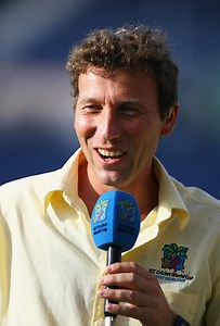Michael Atherton (Former England Cricketer) ~ Wiki & Bio with Photos | Videos