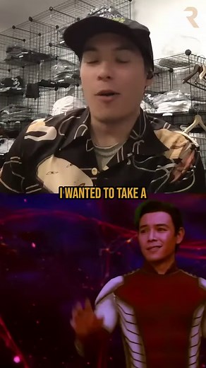 #Titans star #RyanPotter explains how he wanted to expand #BeastBoy's story & bring #Cyborg back in. | Screen Rant