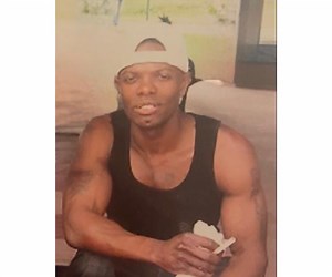 DOMINIC BERNARD BROWN Obituary (2025) - Dallas, TX - Golden Gate Funeral Home - Dallas