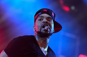 Stream Method Man's "Meth Lab 2: The Lithium" With Snoop Dogg, Raekwon, & More