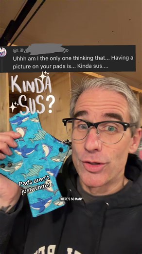 Fun pads make people happy 😀