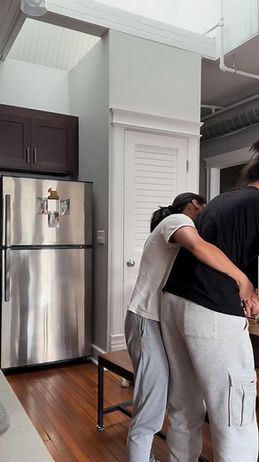 94 reactions · 5 comments | Lesbians, we are so simple but so magulo  This is what I love about our life, we never know where the day is going to take us. #lgbtq #wlw #wlwcouple | Samantha Ashley Lo | Facebook