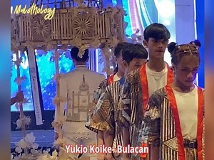 17K views · 485 reactions | Yukio Koike of Bulacan during Misters of Filipinas 2023 National Costume Show held at Winford Hotel in Manila #MistersOfFilipinas2023 #MistersOfFilipinas | Malethology | Facebook