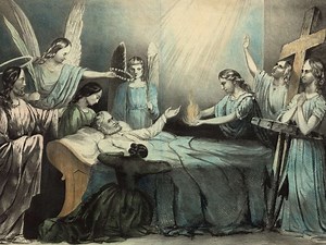 Artists Creates VR Death Simulator To Give You A Taste Of What's To Come