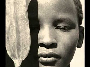 HERB RITTS PHOTOGRAPHY STYLE