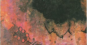 Windflower - Windflower (1974 us, heavenly ethereal prog folk with jazzy shades)