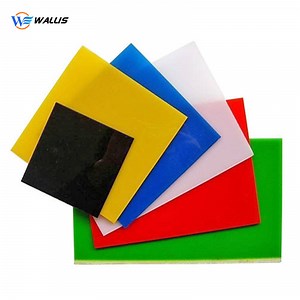 [Hot Item] Extruded Milky White Plexiglass Acrylic Diffuser Glass Sheet