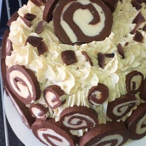 34 reactions | Custom chocolate cake for a special customer! And yes this is ALL soap!  #soap #handmadesoap #customsoap #nectar #nectarbathtreats #natural #cake #soapcake #potd #votd #natural #chocolatecake #chocolate | Nectar life | Facebook