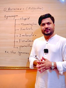 37K views · 1.6K reactions | Synonyms | Usage | CSS | PMS | CSPs Rising English Academy Jamshoro | Facebook