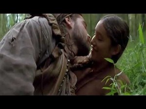 COLIN FARRELL en THE NEW WORLD (HD)
