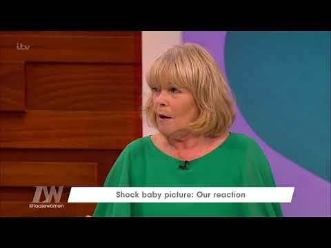 Linda Used to Smoke With Her Son | Loose Women