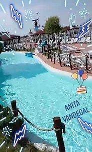 #summer #hot #42degrees #swimming #swimmingpool #pool #facebook #post #good #positive #vibe #sun #sunglasses | AnitA Vandegal