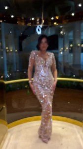 198K views · 5.4K reactions | Stay enchanting, like a star that lights up the night sky! #vlorakaltrina #vlorakaltrinadress #vlorakaltrinaofficial #vkdress #dresses #dressup #rhinestone #whitedress #shiny #sparkle #elegant #stunning #featherdress #bridal #wedding #bridetobe #bridesmaids #prom | Vlora&Kaltrina | Facebook