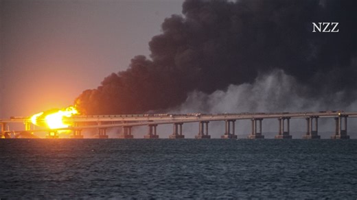 Behind Ukraine's secret operations and sabotage