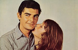 The Marriage of a Young Stockbroker (1971)