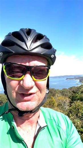 Rob Carlton's two week season of his show 'Willing Participate' kicked off last night 👏 Find out why the Killcare lookout is an important part of the show! 📆 Fri 23 - Sat 31 Aug 🎫 FINAL TICKETS @ https://cntury.co/FAC24_WILLINGPARTICIPANT #factorytheatre #sydneyevents #robcarlton #willingparticipant | The Factory Theatre