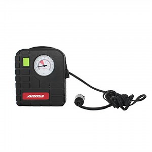 [Hot Item] Mini DC 12V Electric Car Air Compressor