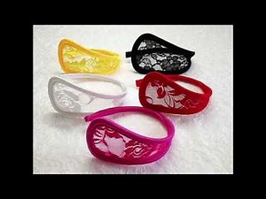 C string Lace Sexy Intimate Lingerie Invisibel Panties Underwear 5