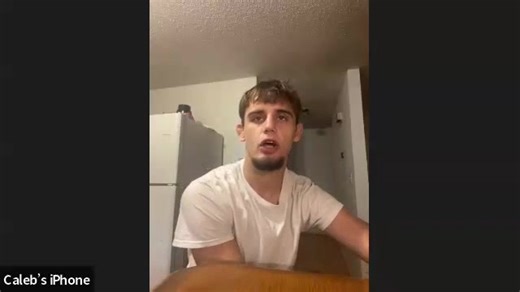 1.5K views · 32 reactions | Caleb Woodside takes on Gil Martinez in a...